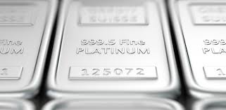 Platinum Bullion Becks