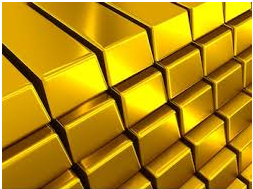 Gold Bullion