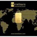 1 Gram Karatbars