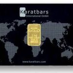 2.5g Karatbars