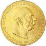 100 Corona Austrian