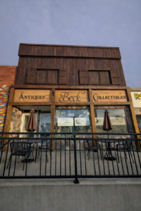 Rocky Mountain House Beck Gold Silver Brokers