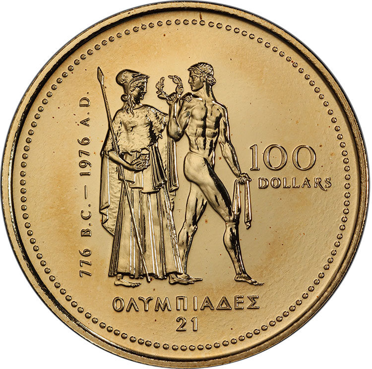 100-dollars-1976-montreal-olympics-gold-coin-ms-g