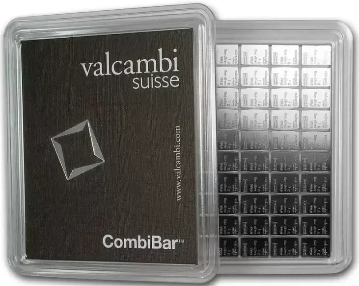 100g 999 Mini Bar Sheets