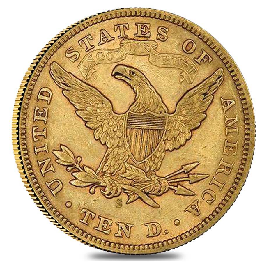 1903-S-dollar-10-Liberty-Head-Gold-Eagle-Coin-back