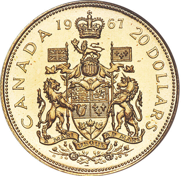 20-dollars-1967-canadian-gold-coin