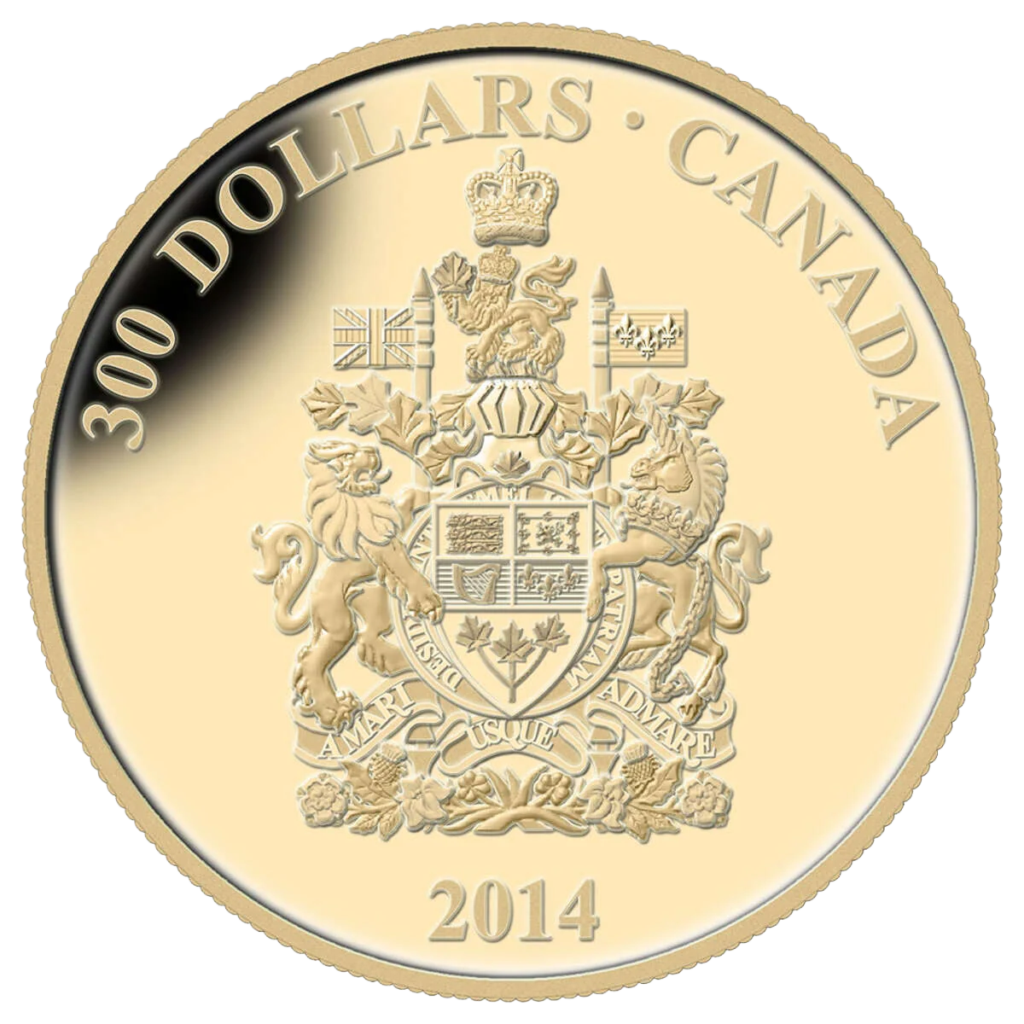 Miscellaneous Gold  Coin 14K