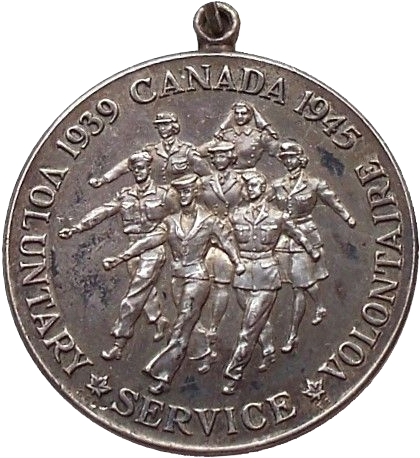 War Medals 925 Silver