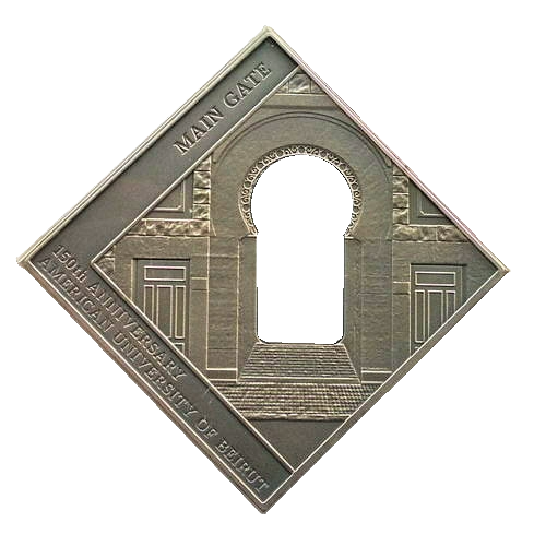 1 Līrah / Livre 2016 (99% Pure Silver) 31.1g
