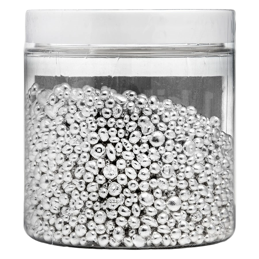 999 Silver Shot - Great For Jewelry Making