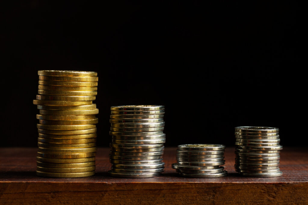 Gold Bullion