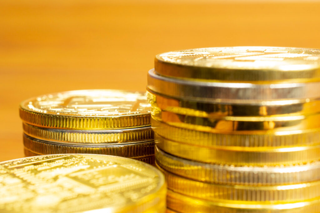 Coin Purity