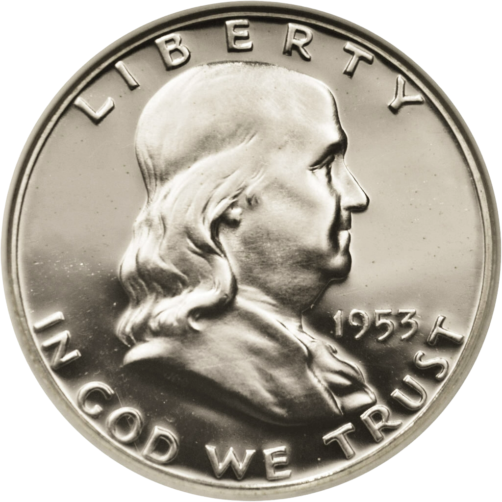 90% Silver 50 Cent Pieces 1964 - Older 12.5 g