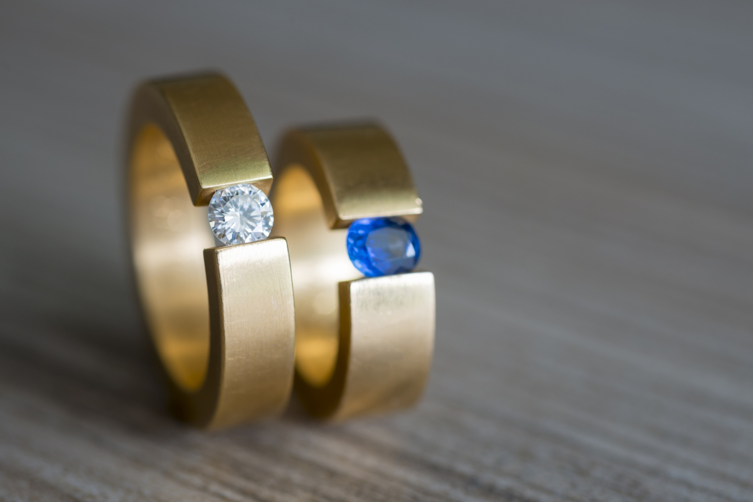 Gold Jewellery