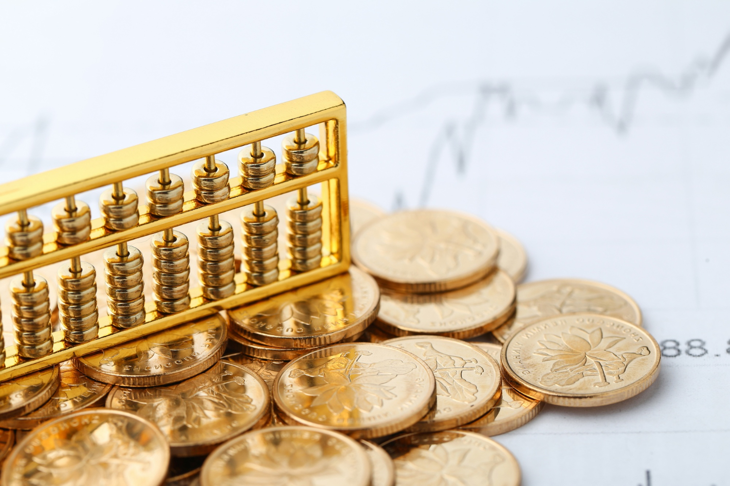 Gold Bullion