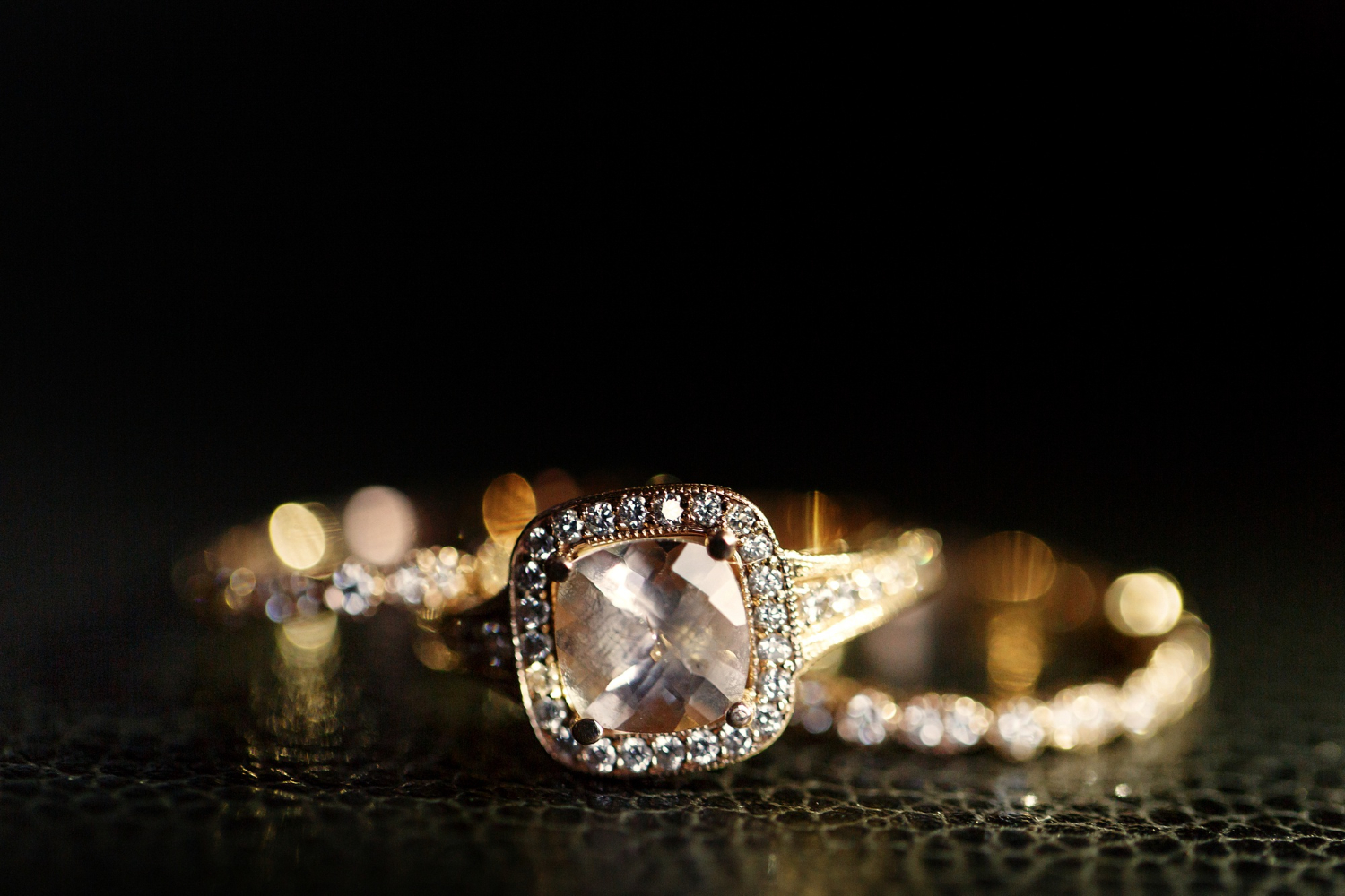 Gold Jewellery